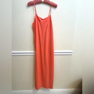 Free People Maxi Dress Ash